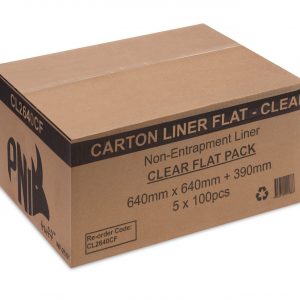 Carton Liners