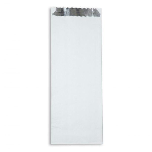 Kebab Foil Lined Bags