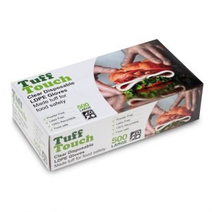 LDPE Gloves