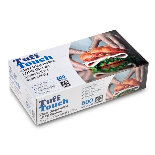 LDPE Gloves