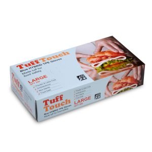 Nitrile Gloves