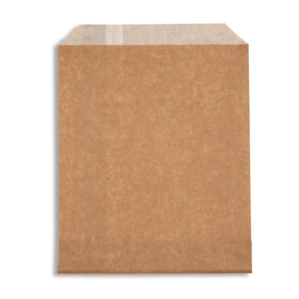Greaseproof Lined Bags
