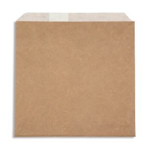 Greaseproof Lined Bags
