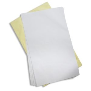 Grease Proof Sheets