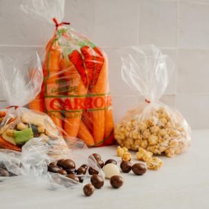 Poly Products