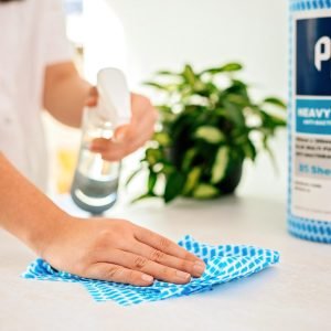 Cleaning Wipes